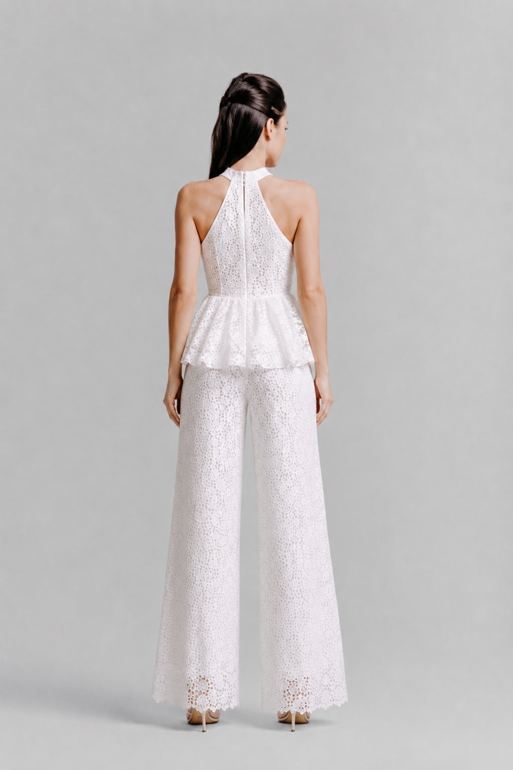 Lune Amelie Co-ord, styled view