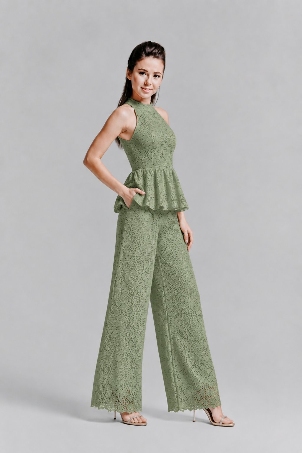 Lune Amelie Co-ord view 4