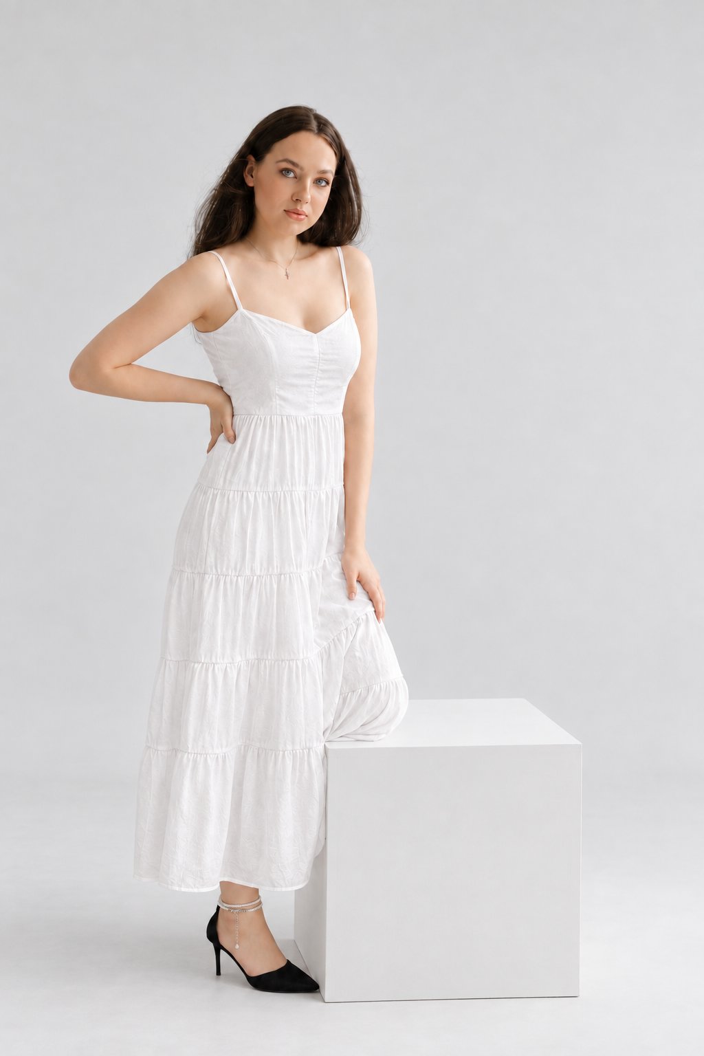 Lune Eloise Dress view 3