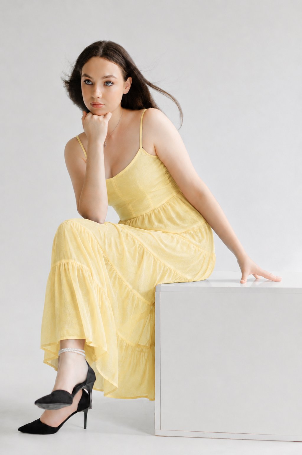 Lune Eloise Dress view 6
