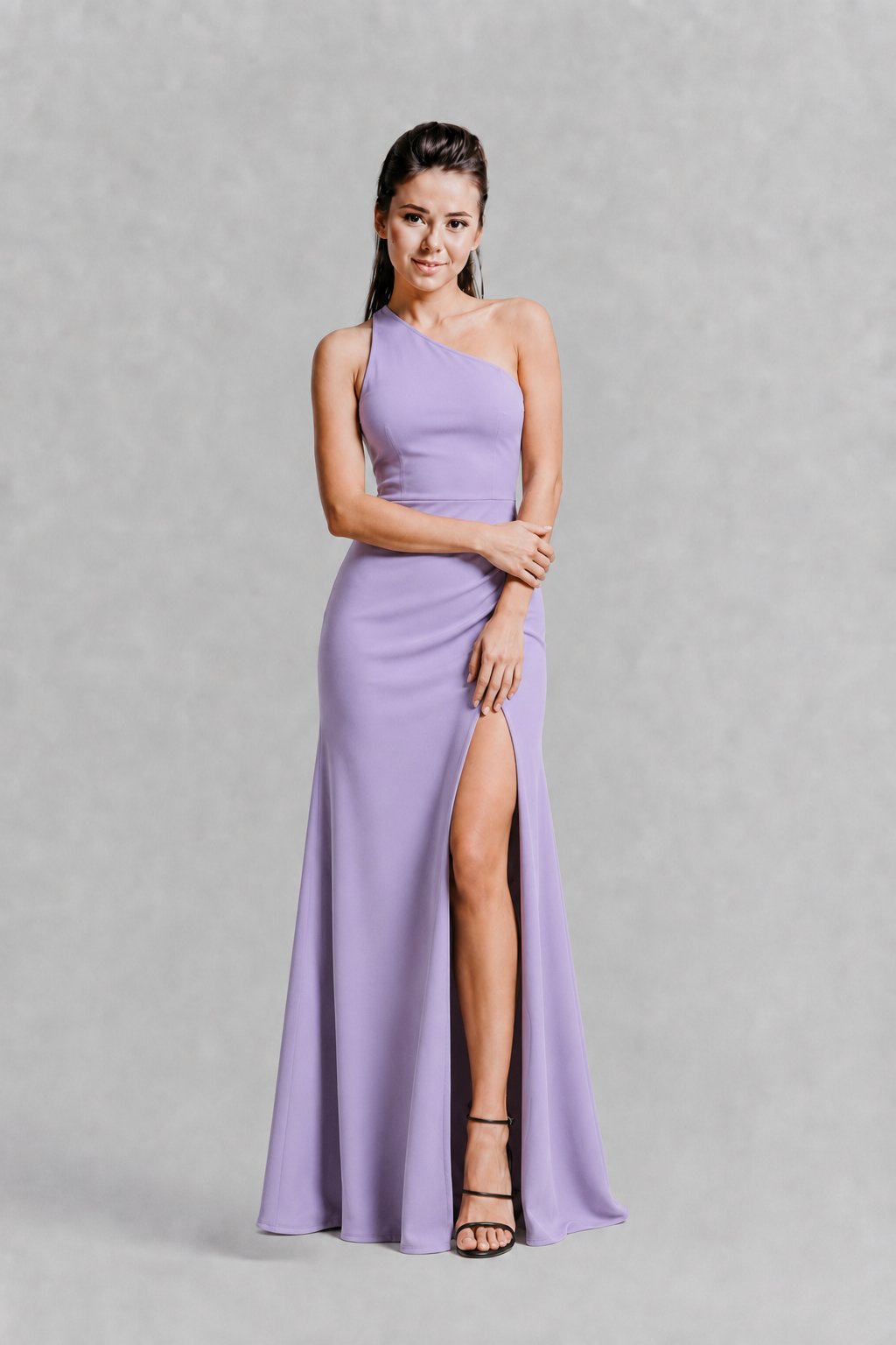Lune Noire Maxi Dress view 4