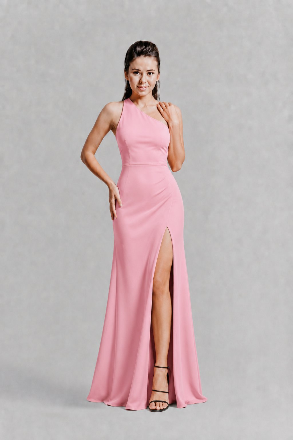 Lune Noire Maxi Dress view 5